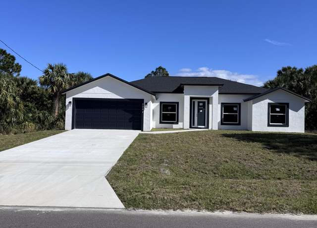 Property at 3351 Lakeland Ave, Palm Bay, FL 32908, 4 beds, 3 baths