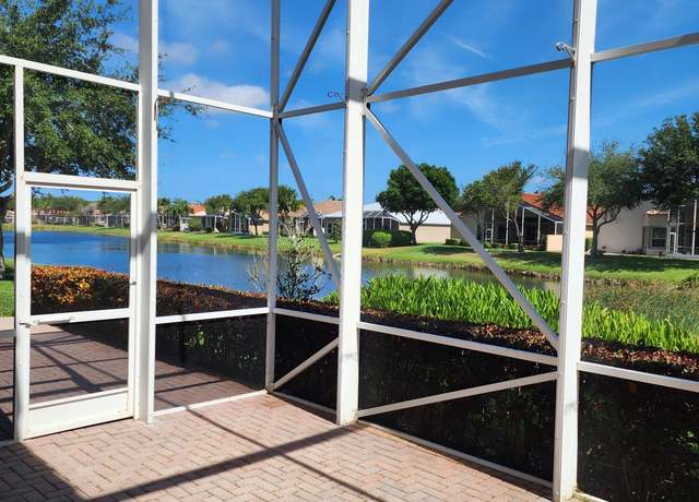 Property at 6596 Piemonte Dr, Boynton Beach, FL 33472, 3 beds, 2.5 baths