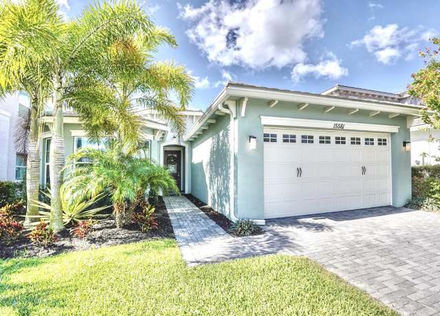 Property at 15581 Goldfinch Cir, Westlake, FL 33470, 3 beds, 2 baths