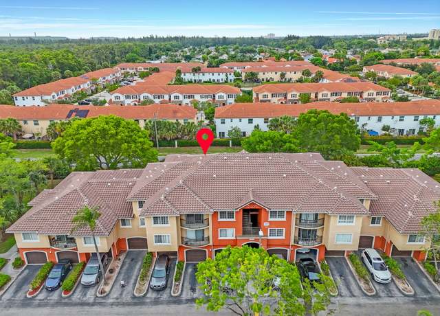Property at 4183 N Haverhill 713 Rd #713, West Palm Beach, FL 33417, 3 beds, 2 baths
