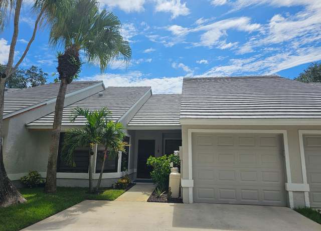 Property at 703 Saint Giles Ct, Palm Beach Gardens, FL 33418, 2 beds, 2 baths