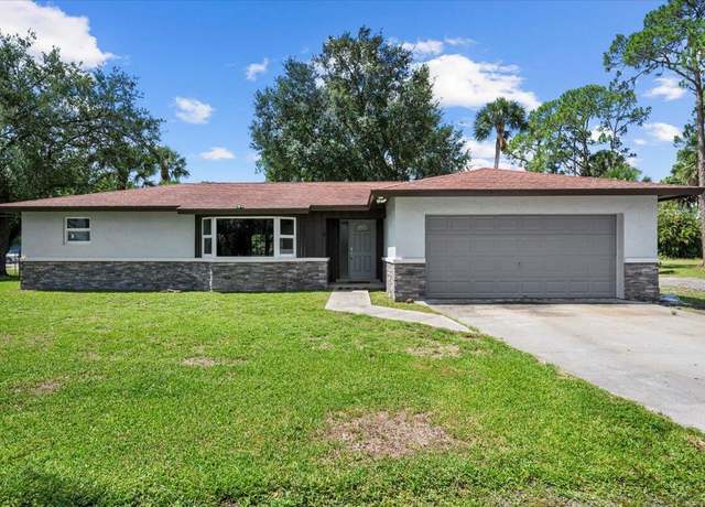 Property at 11128 42nd Rd N, The Acreage, FL 33411, 3 beds, 2 baths