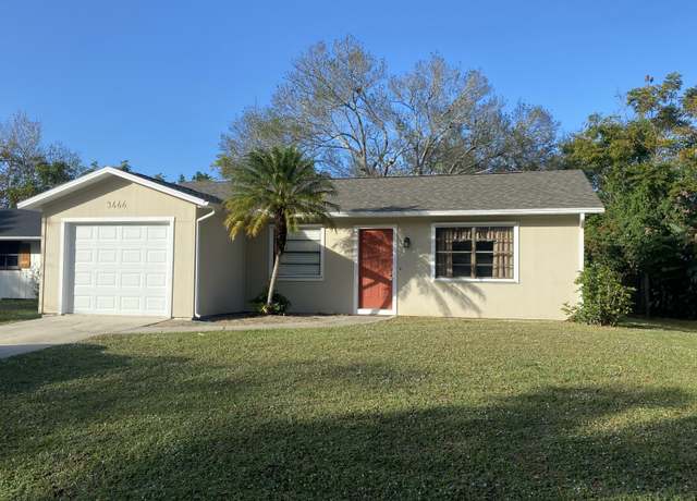 Property at 3466 1st Pl, Vero Beach, FL 32968, 2 beds, 2 baths