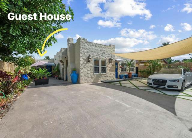 Property at 951 Selkirk St, West Palm Beach, FL 33405, 3 beds, 2 baths