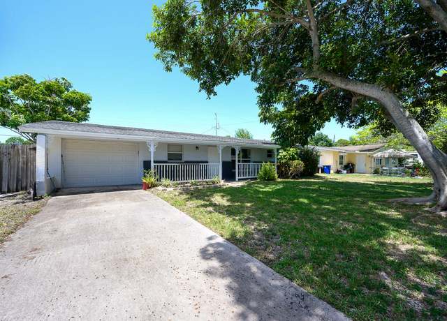 Property at 1455 NE Silver Maple Way, Jensen Beach, FL 34957, 4 beds, 2 baths