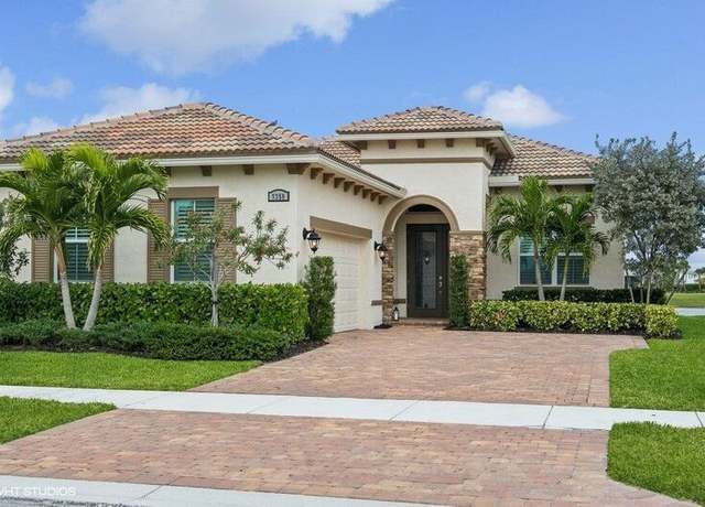 Property at 9350 SW Pepoli Way, Port Saint Lucie, FL 34987, 3 beds, 2.5 baths