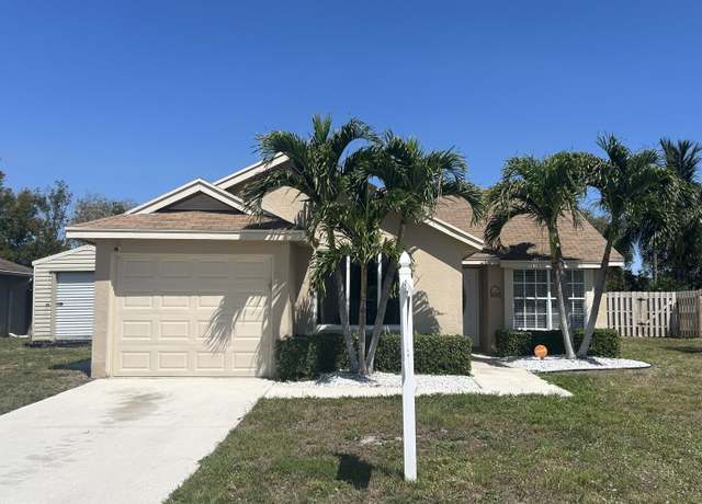 Property at 5307 Steven Rd, Boynton Beach, FL 33472, 3 beds, 2 baths