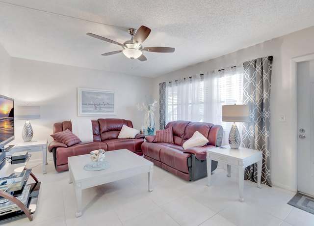 Property at 2051 Cambridge C, Deerfield Beach, FL 33442, 1 bed, 1.5 baths