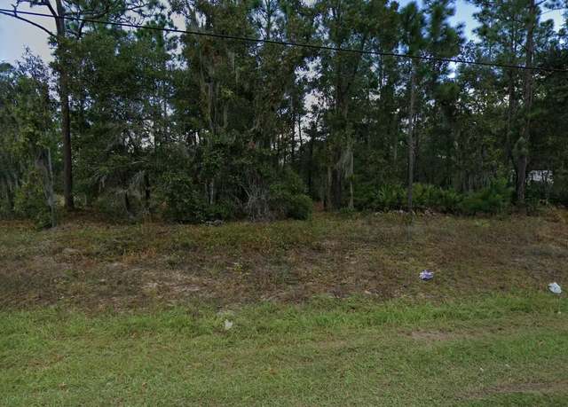 Property at 7211 Cardinal St, Keystone Heights, FL 32656