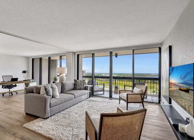 Property at 2425 Presidential Way #2002, West Palm Beach, FL 33401, 2 beds, 2 baths