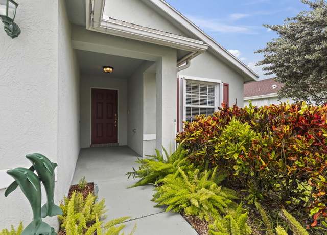 Property at 2683 SW Marquis Ter, Stuart, FL 34997, 3 beds, 2 baths