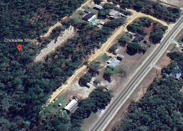 Property at 00 Chickadee St, Interlachen, FL 32148