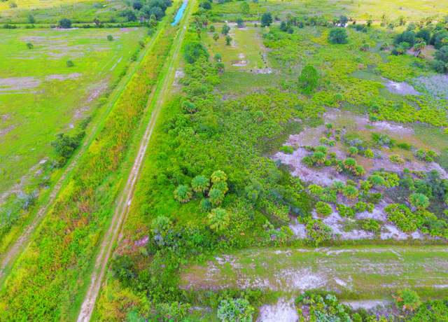 Property at 21591 NW 282nd St, Okeechobee, FL 34972