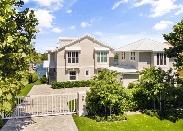Property at 18119 SE Federal Hwy, Tequesta, FL 33469, 6 beds, 5.5 baths