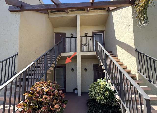 Property at 7365 NW 18th St #107, Margate, FL 33063, 2 beds, 2 baths