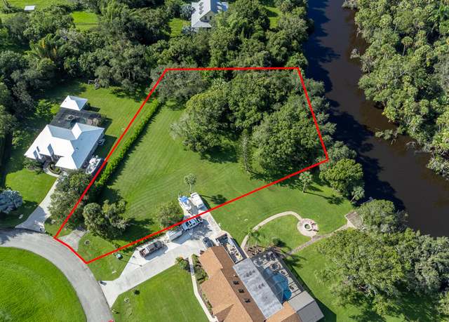 Property at 1641 Mallard Ct, Fort Pierce, FL 34982