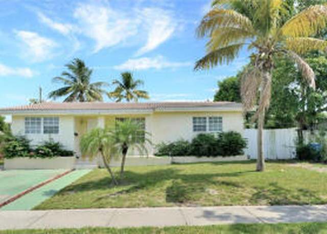 Property at 71 NE 56th Ct, Oakland Park, FL 33334, 3 beds, 2 baths