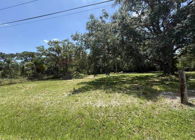 Property at 111 Berger Rd, Fort Pierce, FL 34945