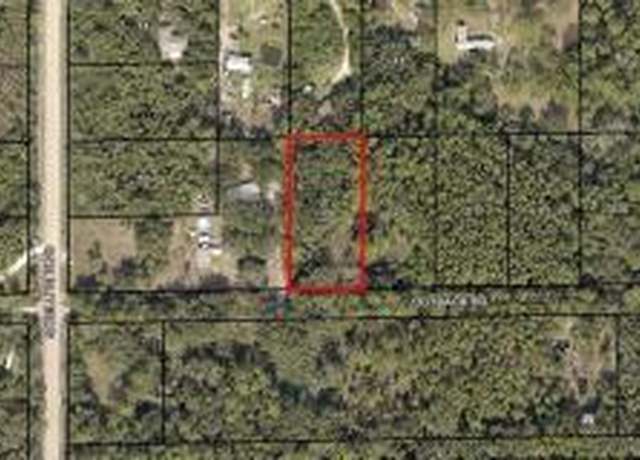 Property at 6764 Outback Rd, Cocoa, FL 32926