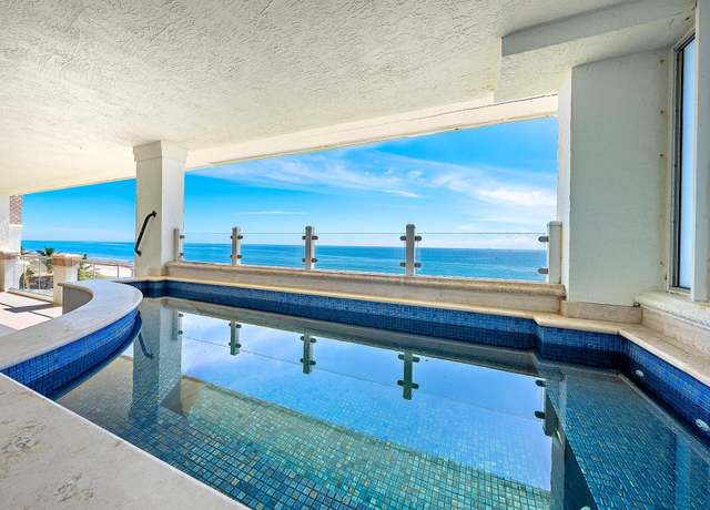 Property at 2070 N Ocean Blvd Ph 4, Boca Raton, FL 33431, 4 beds, 4 baths