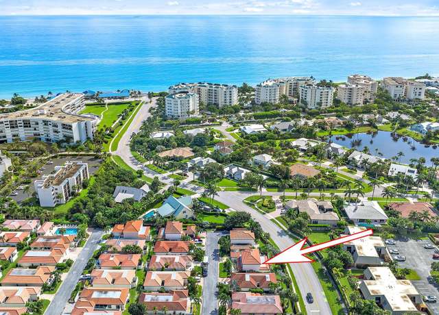 Property at 1484 Via Del Sol, Jupiter, FL 33477, 3 beds, 2.5 baths