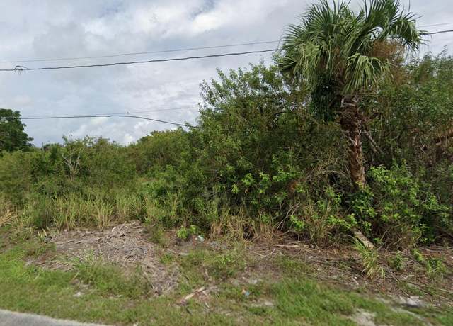 Property at 2416 42nd St, Vero Beach, FL 32967