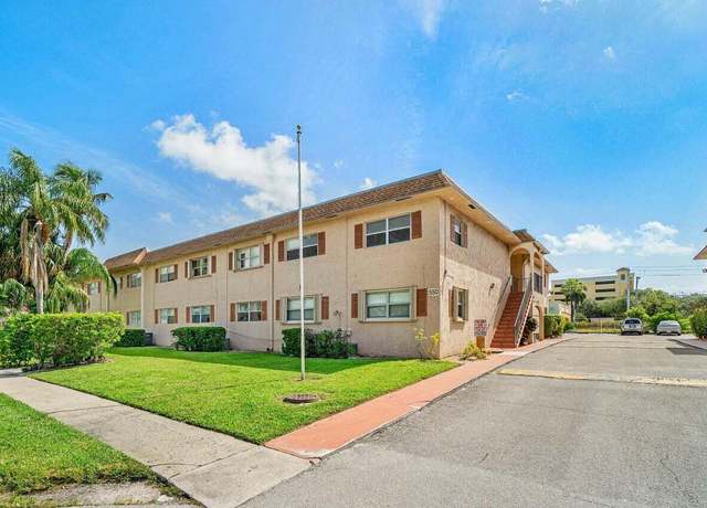 Property at 500 SW 2nd Ave #120, Boca Raton, FL 33432, 2 beds, 1 bath