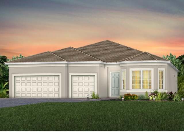 Property at 10200 SW Highpointe Dr Unit Ashby 97, Stuart, FL 34997, 4 beds, 3 baths