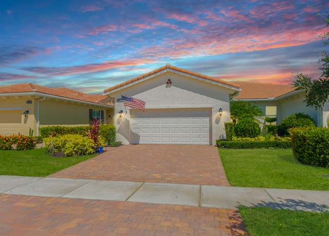 Property at 24064 SW Firenze Way, Port Saint Lucie, FL 34986, 2 beds, 2 baths