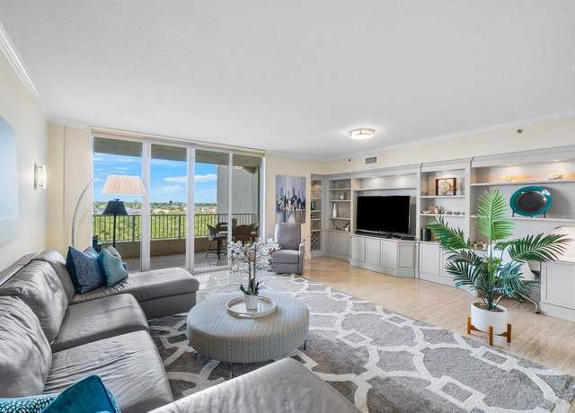 Property at 3720 S Ocean Blvd #507, Highland Beach, FL 33487, 2 beds, 2.5 baths