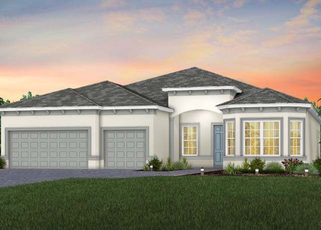 Property at 10542 SW Zenith Dr Unit Stellar, Stuart, FL 34997, 3 beds, 4 baths