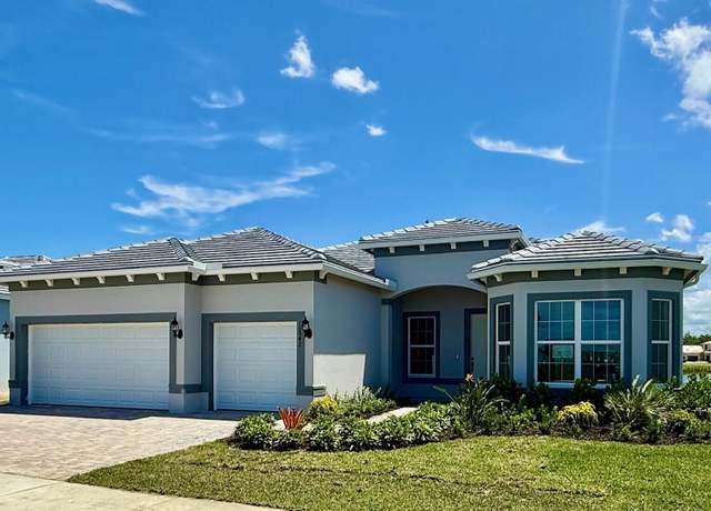 Property at 10542 SW Zenith Dr Unit Stellar, Stuart, FL 34997, 3 beds, 4 baths