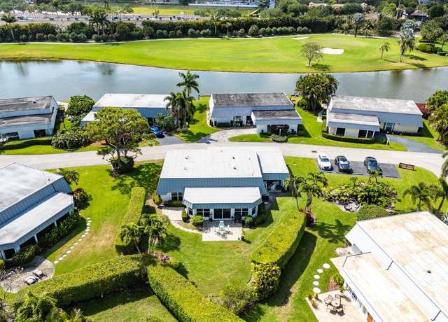 Property at 401 French Royale Cir, Atlantis, FL 33462, 2 beds, 2 baths