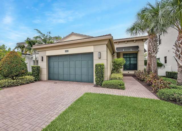 Property at 13058 Artisan Cir, Palm Beach Gardens, FL 33418, 3 beds, 2.5 baths