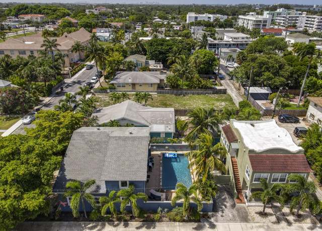 Property at 130 S Ocean Breeze, Lake Worth Beach, FL 33460, 8 beds, 4.5 baths