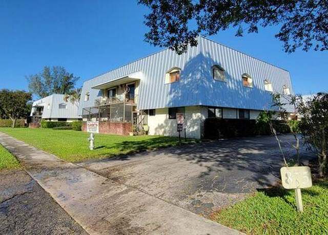 Property at 875 NW 13th St #322, Boca Raton, FL 33486, 1 bed, 1 bath