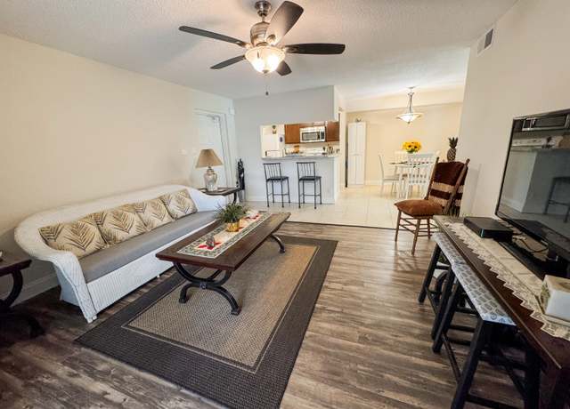 Property at 2500 SE Anchorage Cv Unit 101-D1, Port Saint Lucie, FL 34953, 2 beds, 2 baths