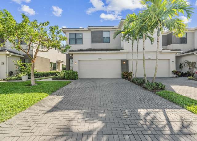 Property at 4376 Serpens Ln, Lake Worth, FL 33467, 3 beds, 2.5 baths