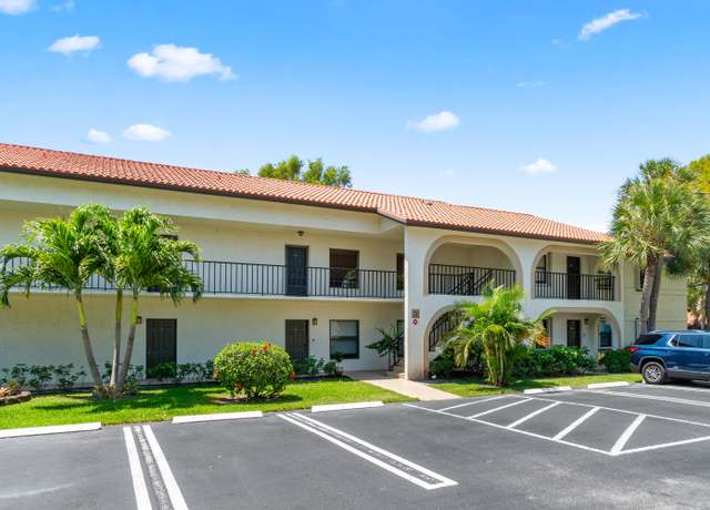 Property at 3 Via De Casas Sur #204, Boynton Beach, FL 33426, 2 beds, 2 baths
