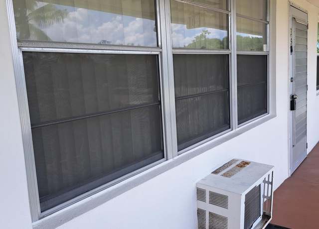 Property at 152 Berkshire G, West Palm Beach, FL 33417, 1 bed, 1 bath
