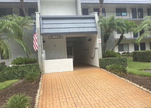 Property at 4822 Esedra Ct #207, Lake Worth, FL 33467, 2 beds, 2 baths
