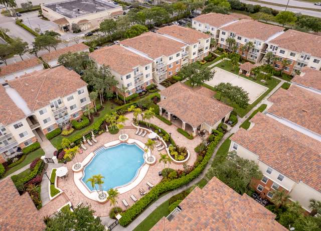 Property at 9857 Baywinds Dr #9108, West Palm Beach, FL 33411, 1 bed, 1 bath