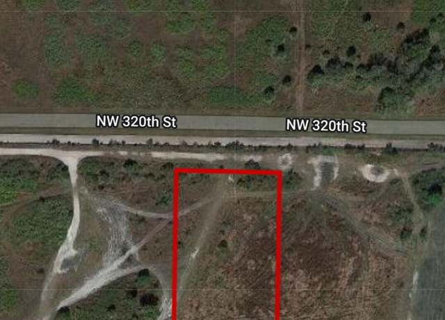 Property at Tbd NW 320th St, Okeechobee, FL 34972