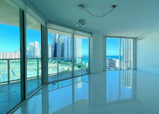 Property at 200 Sunny Isles Blvd Unit 2-1701, Sunny Isles Beach, FL 33160, 3 beds, 2 baths