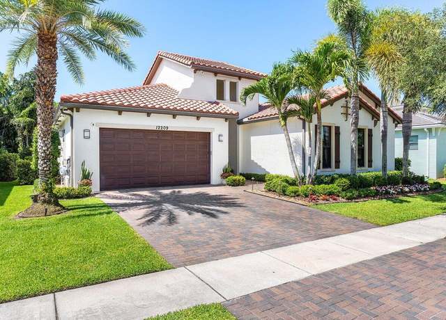 Property at 12209 Boca Reserve Ln, Boca Raton, FL 33428, 5 beds, 4 baths