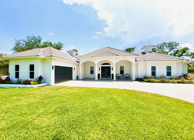 Property at 10520 SW Fiddlers Way, Palm City, FL 34990, 4 beds, 3.5 baths