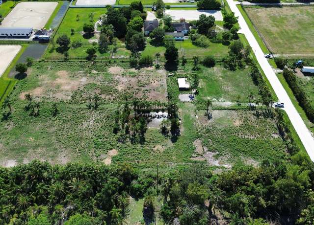 Property at 16290 Rustic Rd, Wellington, FL 33470