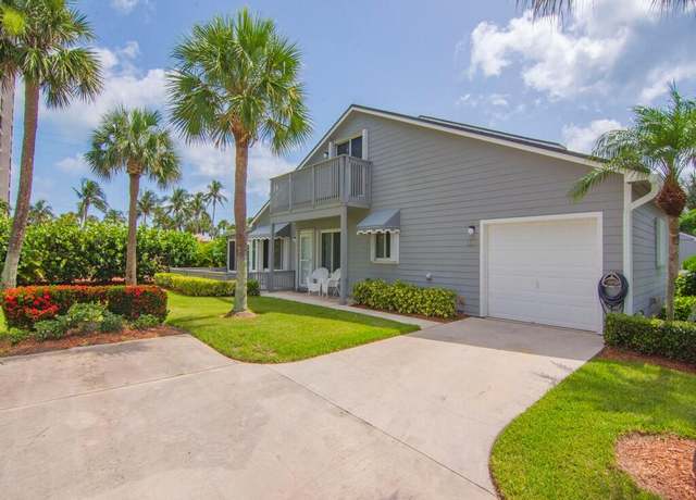 Property at 4949 N Highway A1a #54, Fort Pierce, FL 34949, 3 beds, 3 baths