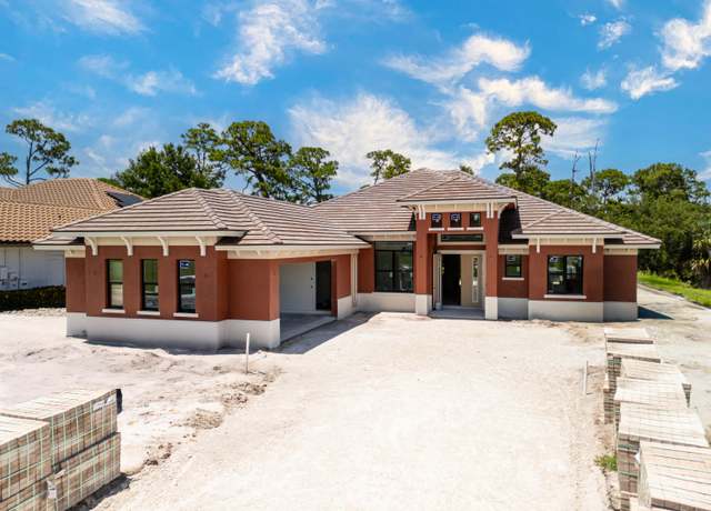 Property at 122 SE Via Lago Garda, Port Saint Lucie, FL 34952, 4 beds, 3 baths