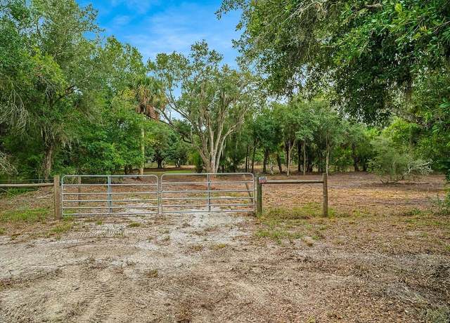 Property at 20168 NW 294th St, Okeechobee, FL 34972